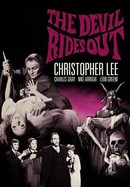The Devil Rides Out poster image