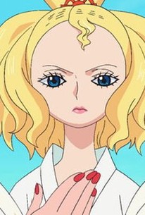 One Piece Season 15 Episode 24 Rotten Tomatoes