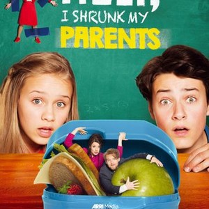 Help, I Shrunk My Parents - Rotten Tomatoes