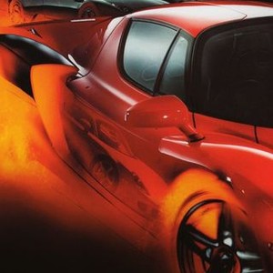 Redline photo 3