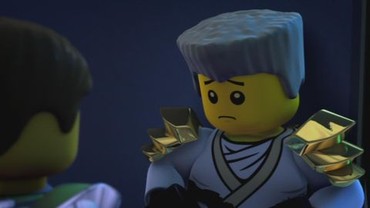 Lego ninjago masters hot sale of spinjitzu season 2