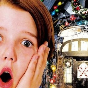 Home Alone: The Holiday Heist photo 4