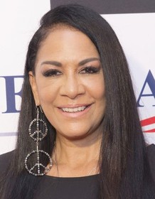 Sheila E.