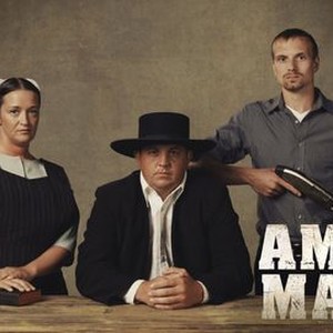 Amish Mafia season 3 He Has Risen - Metacritic