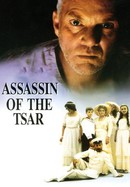 Assassin of the Tsar poster image