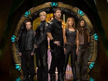 Stargate Atlantis Season 1 Rotten Tomatoes