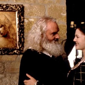 EVER AFTER, Patrick Godfrey, Drew Barrymore, 1998, TM and Copyright (c)20th Century Fox Film Corp. All rights reserved.