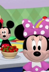 Mickey Mouse Clubhouse Season 3 Episode 5 Rotten Tomatoes