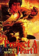 Project A 2 poster image