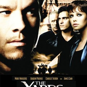 The Yards (2000)