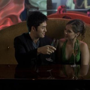 The Girl From the Naked Eye photo 9