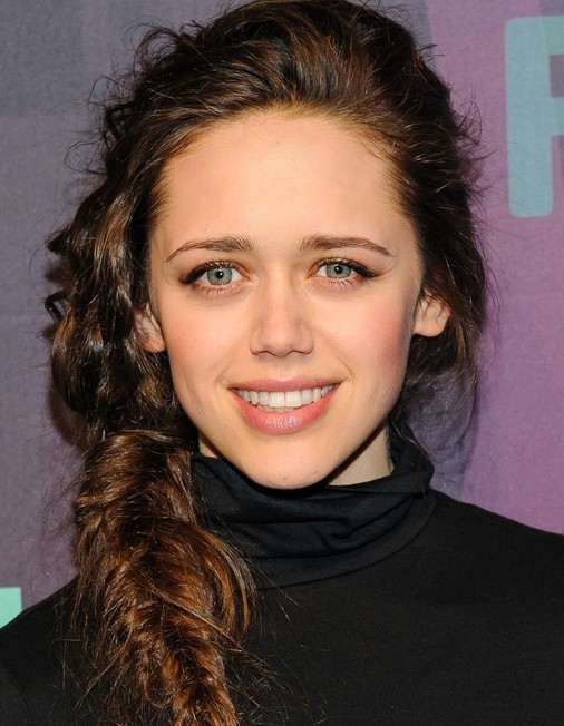 Daisy Head Rotten Tomatoes