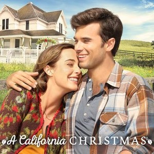 "A California Christmas photo 8"