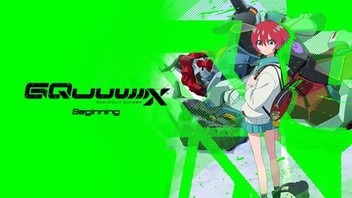 Mobile Suit Gundam GQuuuuuuX -Beginning- | Rotten Tomatoes
