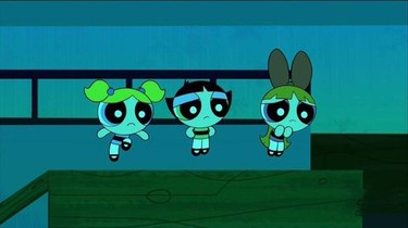 The Powerpuff Girls: Season 1, Episode 14