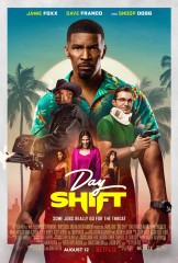 Jamie Foxx's new movie debuts with 100% Rotten Tomatoes rating