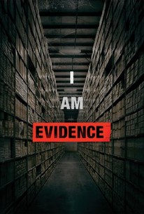 Watch trailer for I Am Evidence