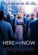 Here and Now (Blue Night) poster image
