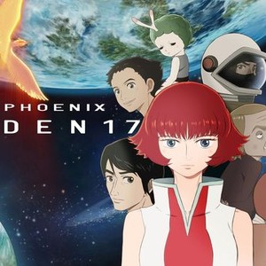 Phoenix: Eden17