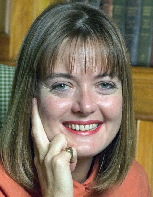 Jann Turner
