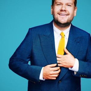 The Late Late Show With James Corden