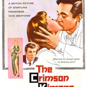 The Crimson Kimono (1959)