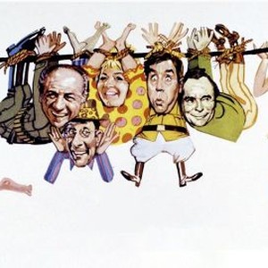 Carry on Up the Jungle photo 12