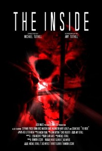 The Inside (2018) | Rotten Tomatoes