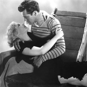 JUNGLE BRIDE, Anita Page, Charles Starrett, 1933