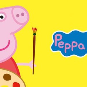 Peppa Pig  Rotten Tomatoes