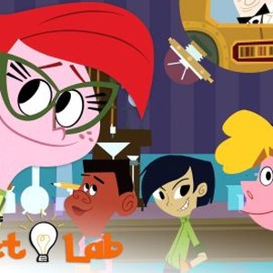 Thomas Edison's Secret Lab - Rotten Tomatoes