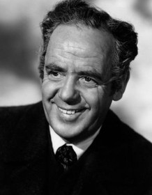Mervyn Johns