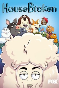 HouseBroken: Season 1 poster image