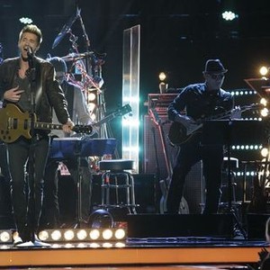 The Voice, Josiah Hawley, 'The Road to the Live Shows', Season 4, Ep. #13, 05/01/2013, ©NBC