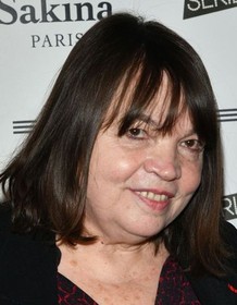 Myriam Boyer
