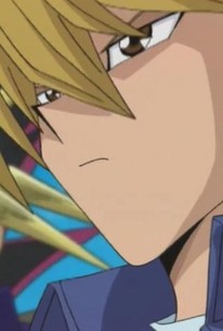 yu gi oh duel monsters episode 168 sub