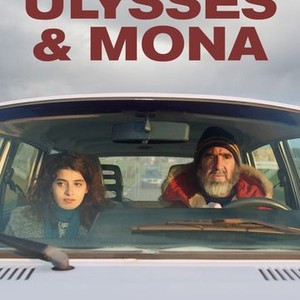 Ulysses & Mona photo 6