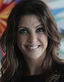 Thalita Rebouças