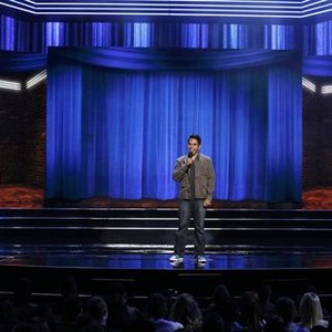 Last Comic Standing, Erik Rivera, 'Premiere', Season 8, Ep. #1, 05/22/2014, ©NBC