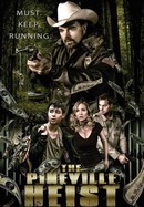 The Pineville Heist poster image
