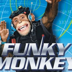 Funky Monkey photo 10