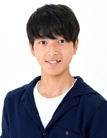 Kaito Oyagi