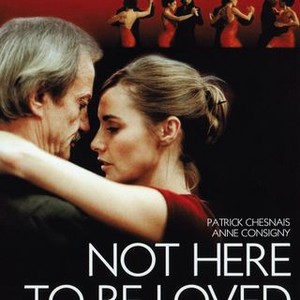 Not Here to Be Loved (2005) photo 17