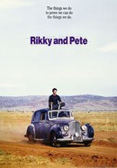 Rikky and Pete poster image