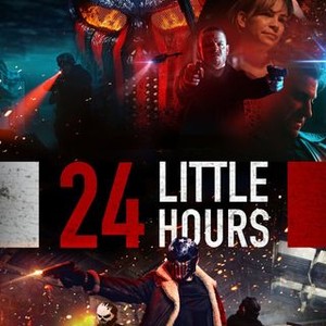 "24 Little Hours photo 10"