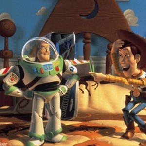 Toy Story  Rotten Tomatoes