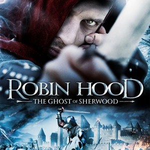 Robin Hood: Ghosts of Sherwood photo 14