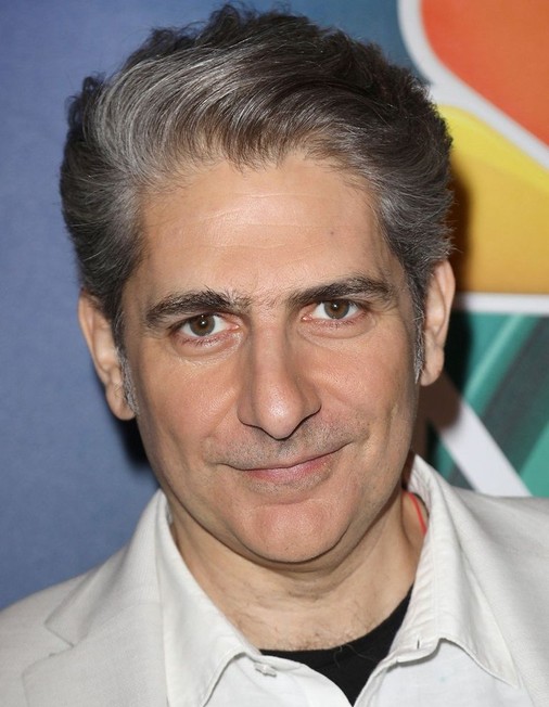 Michael Imperioli - Rotten Tomatoes