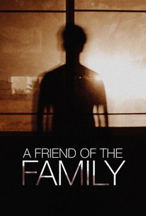 A Friend of The Family, Official Trailer