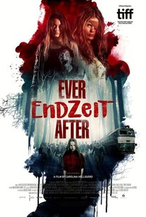 Poster for Ever After
